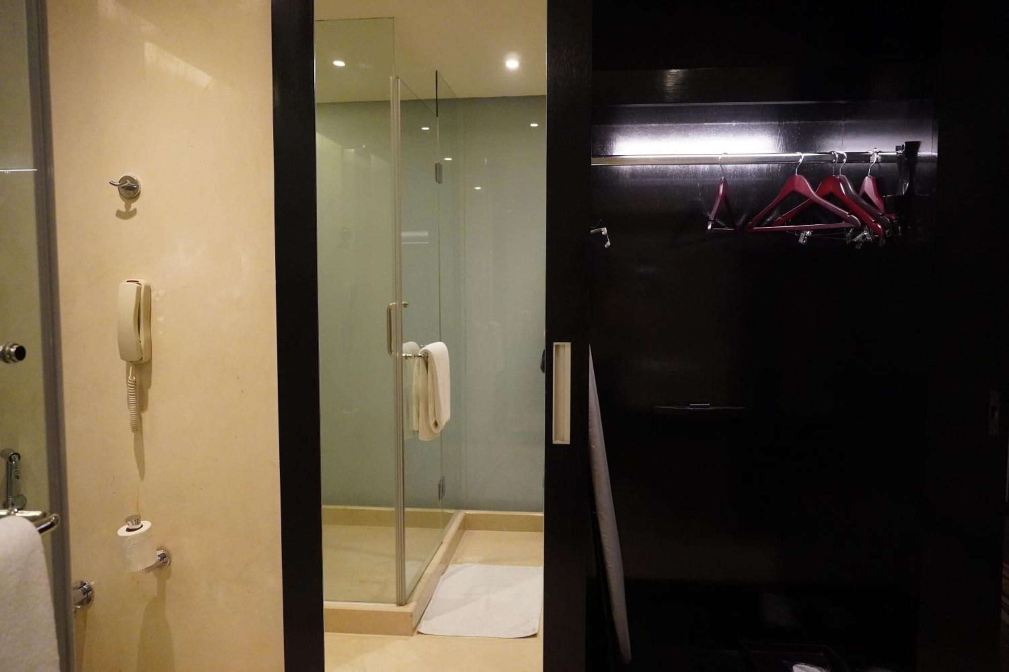 Crowne Plaza Pune City Centre By Ihg Exteriör bild