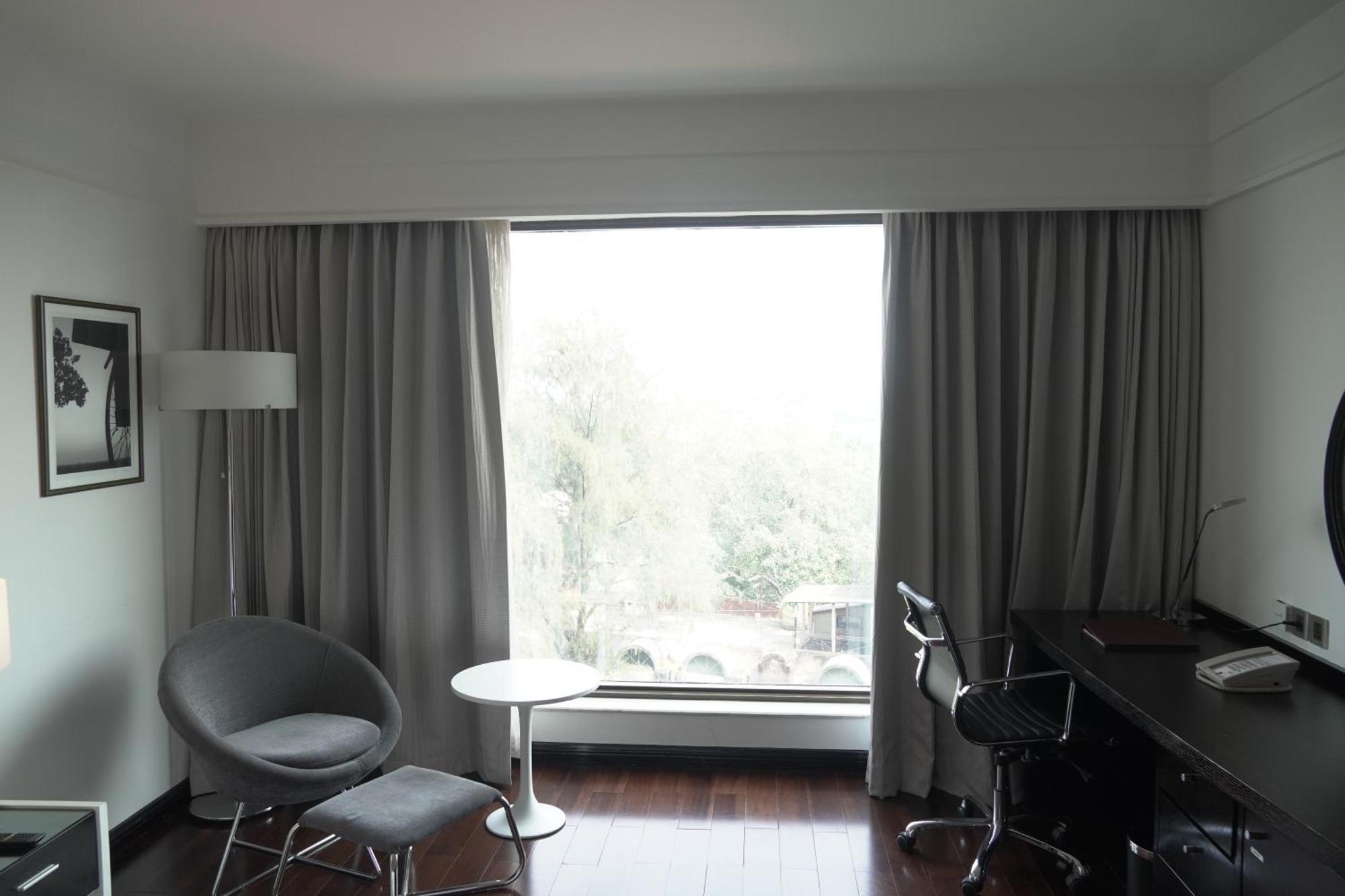 Crowne Plaza Pune City Centre By Ihg Exteriör bild