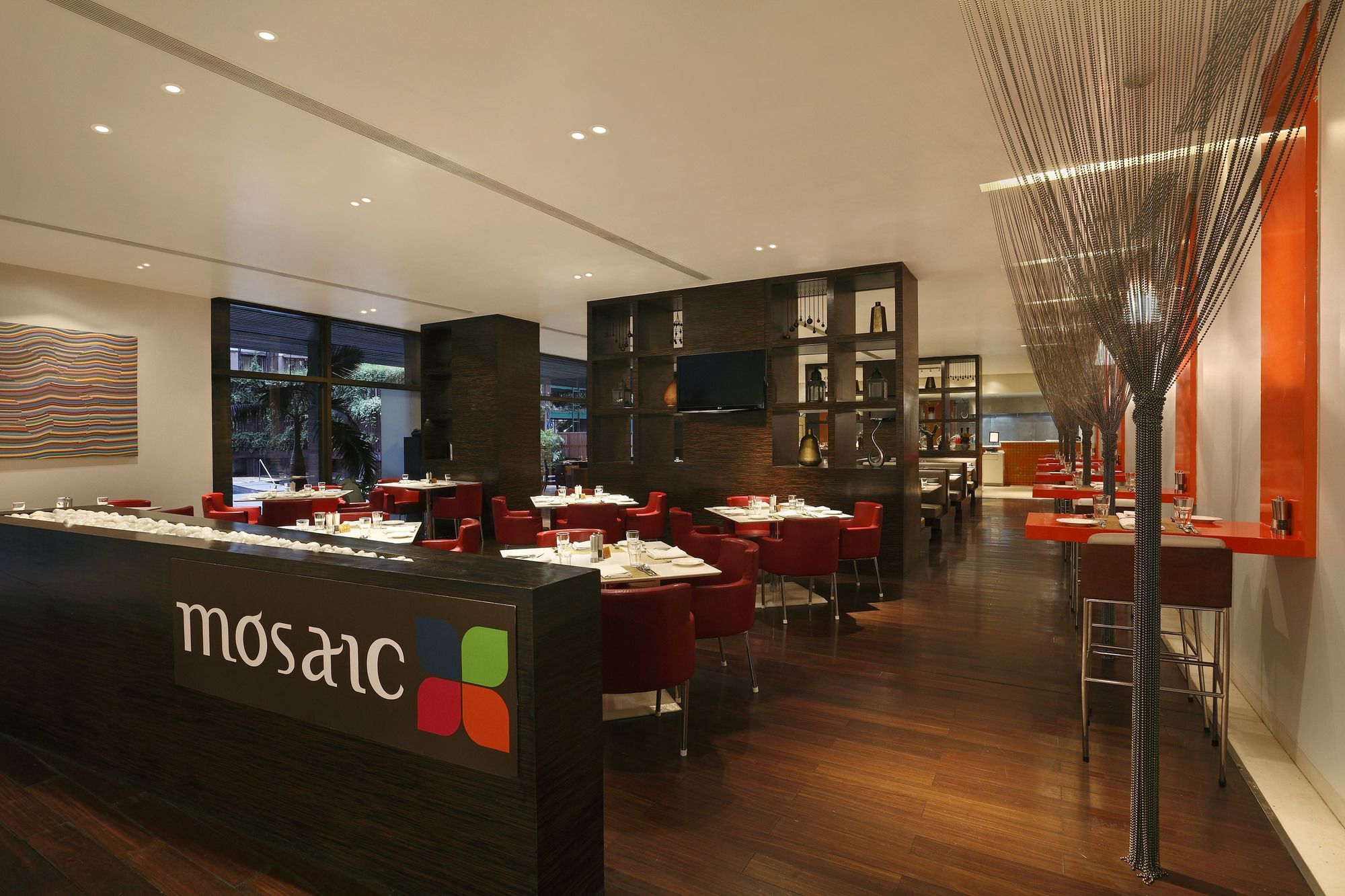 Crowne Plaza Pune City Centre By Ihg Exteriör bild