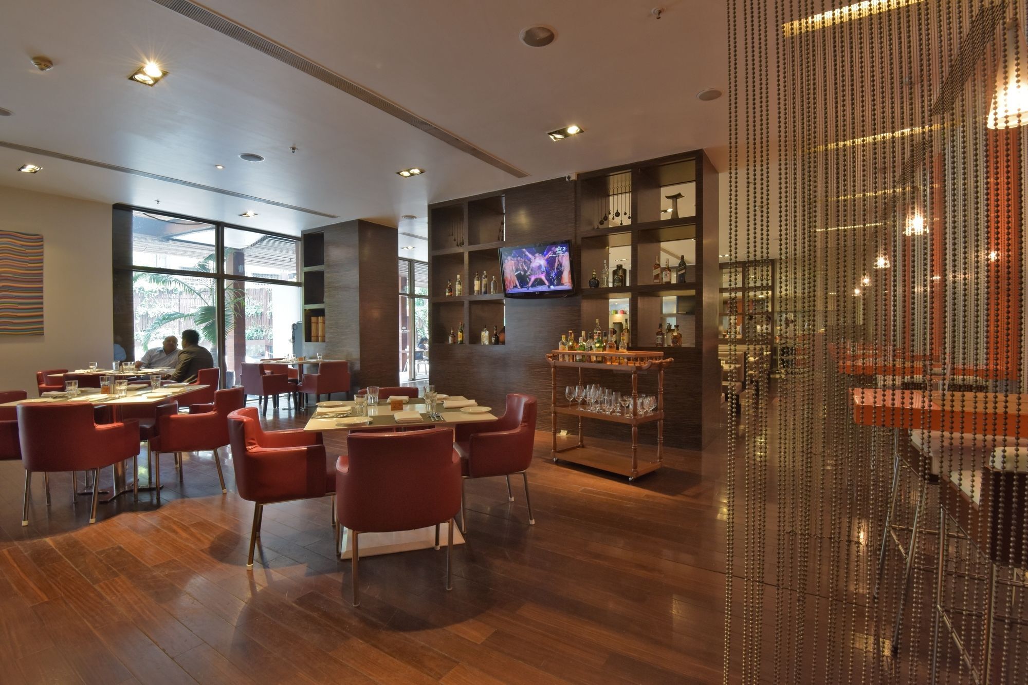 Crowne Plaza Pune City Centre By Ihg Exteriör bild